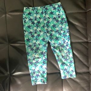 2/$15 Lucky Brand Leggings